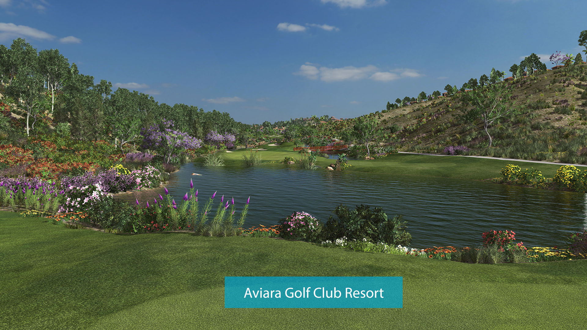 Aviara Golf Club Resort copy