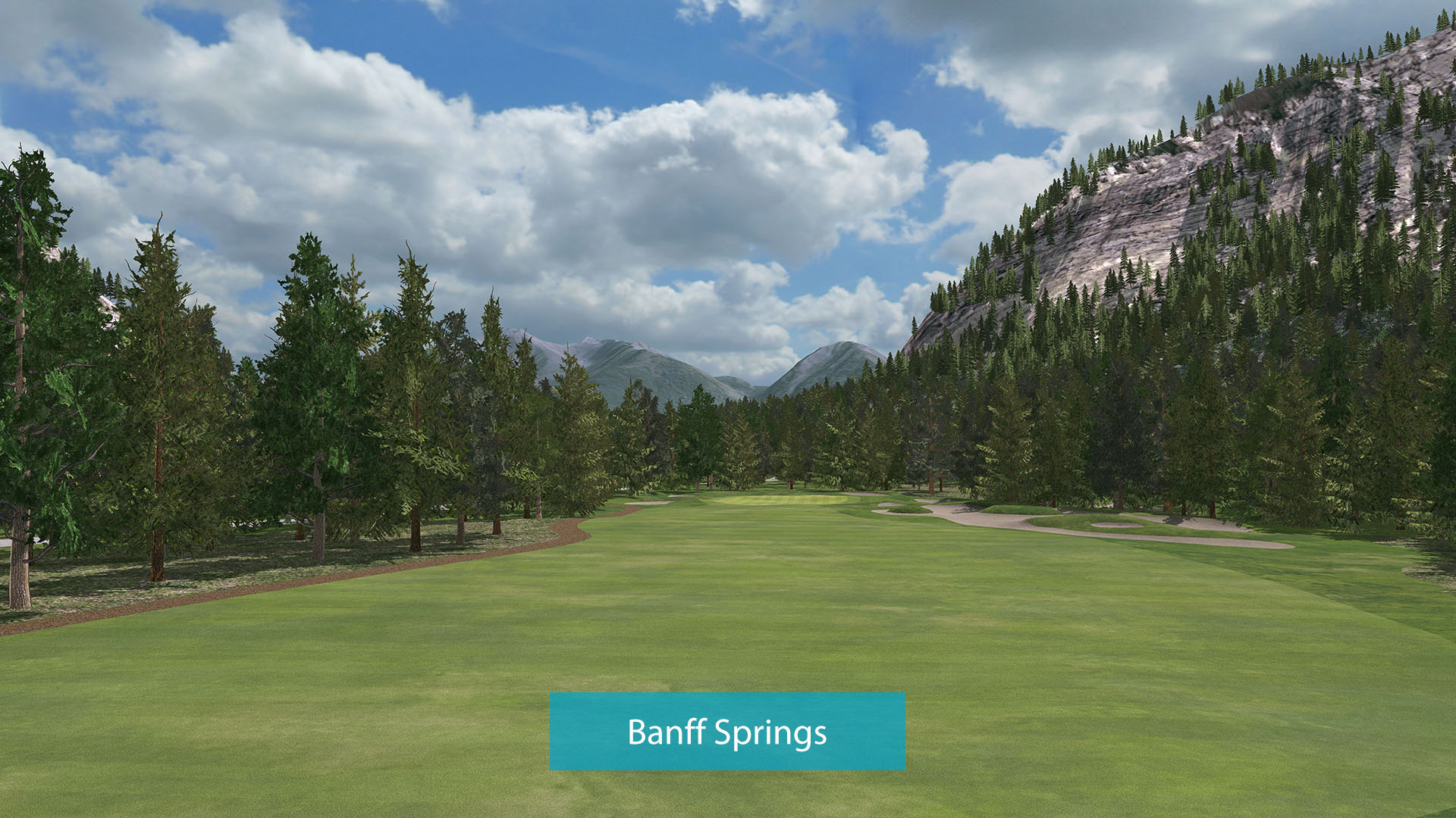Banff Springs copy