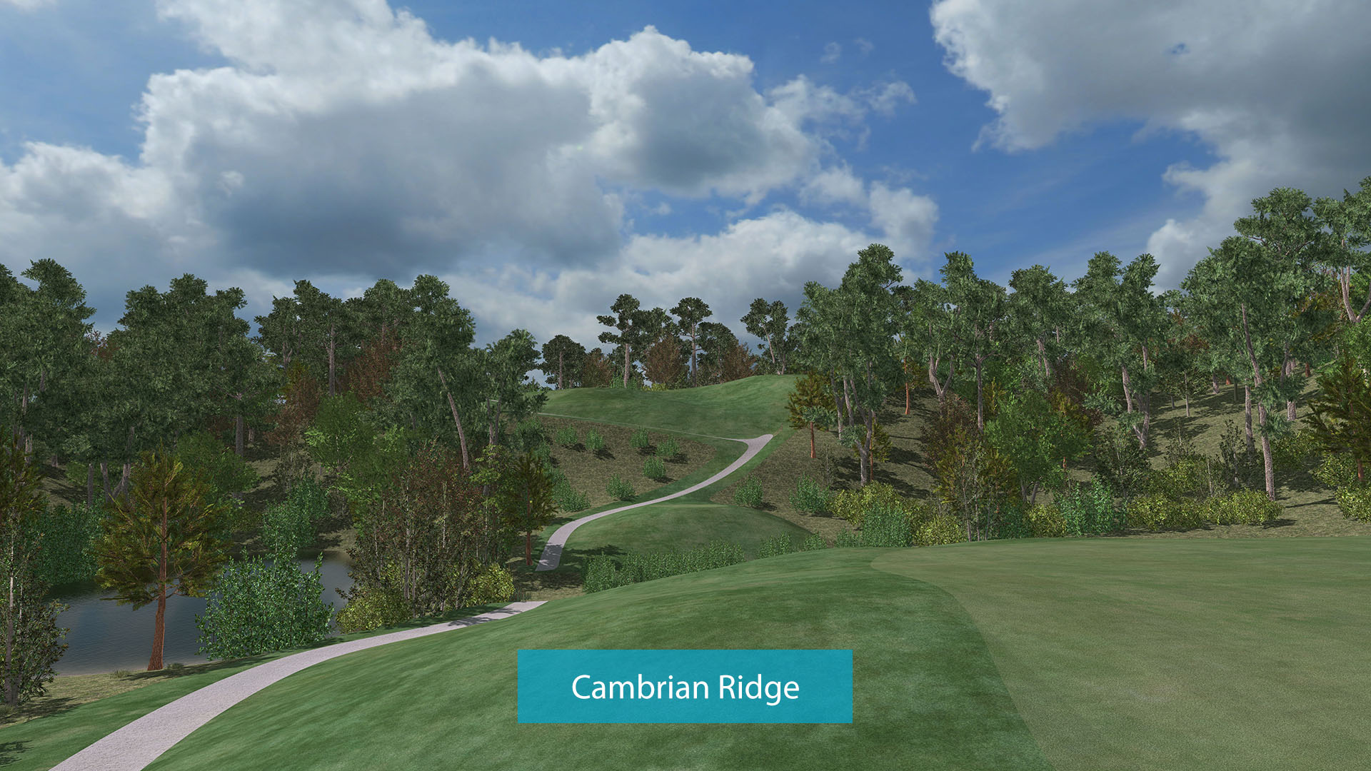 Cambrian Ridge copy