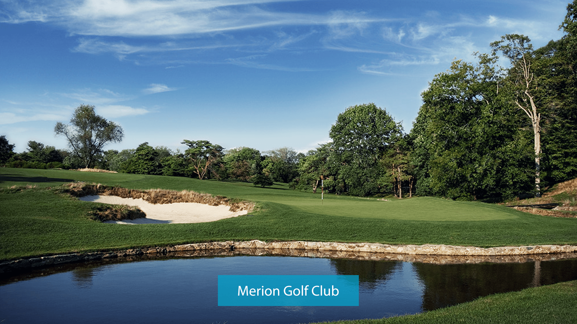 Merion Golf Club copy