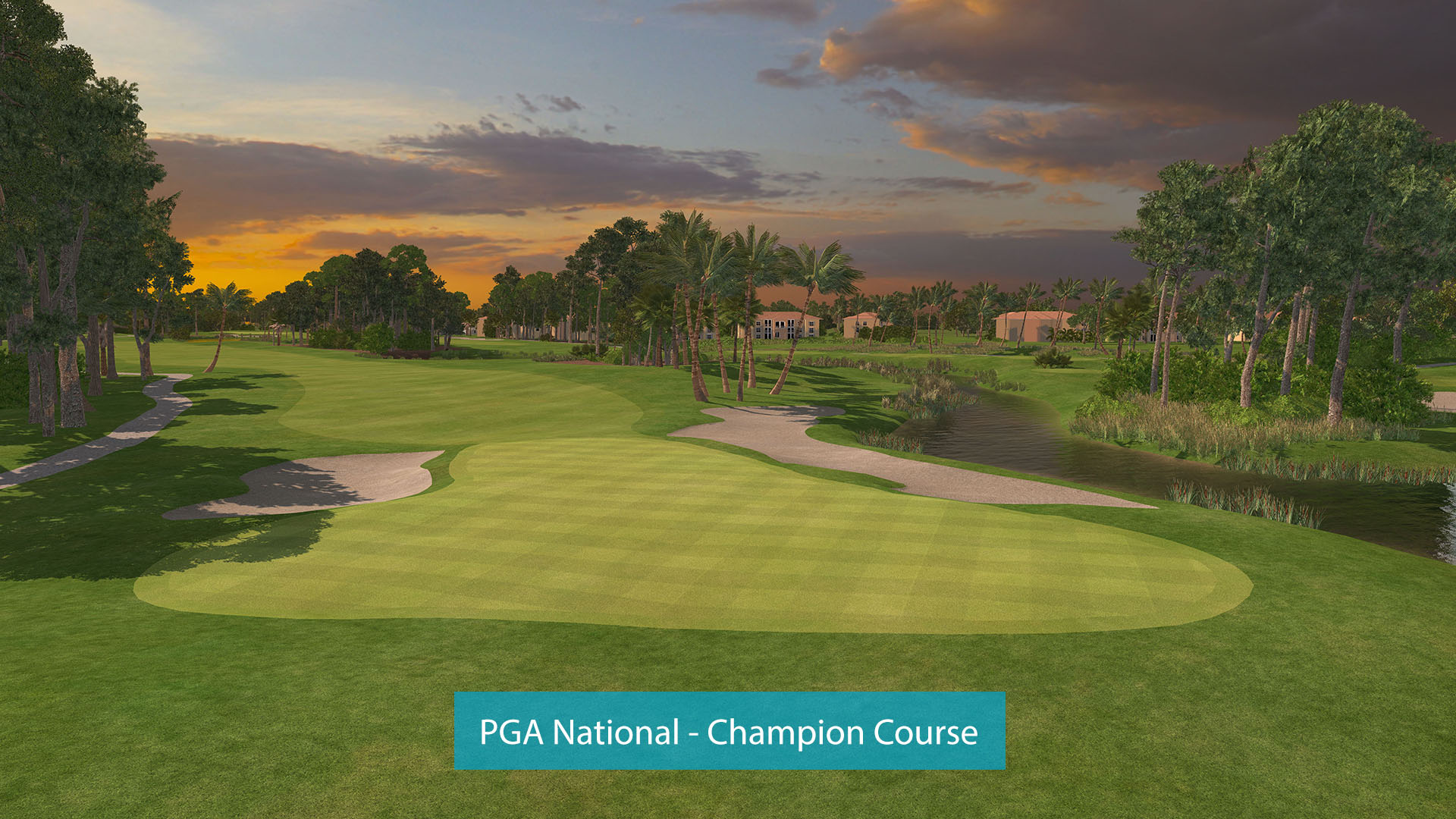 PGA National - Champion Course copy