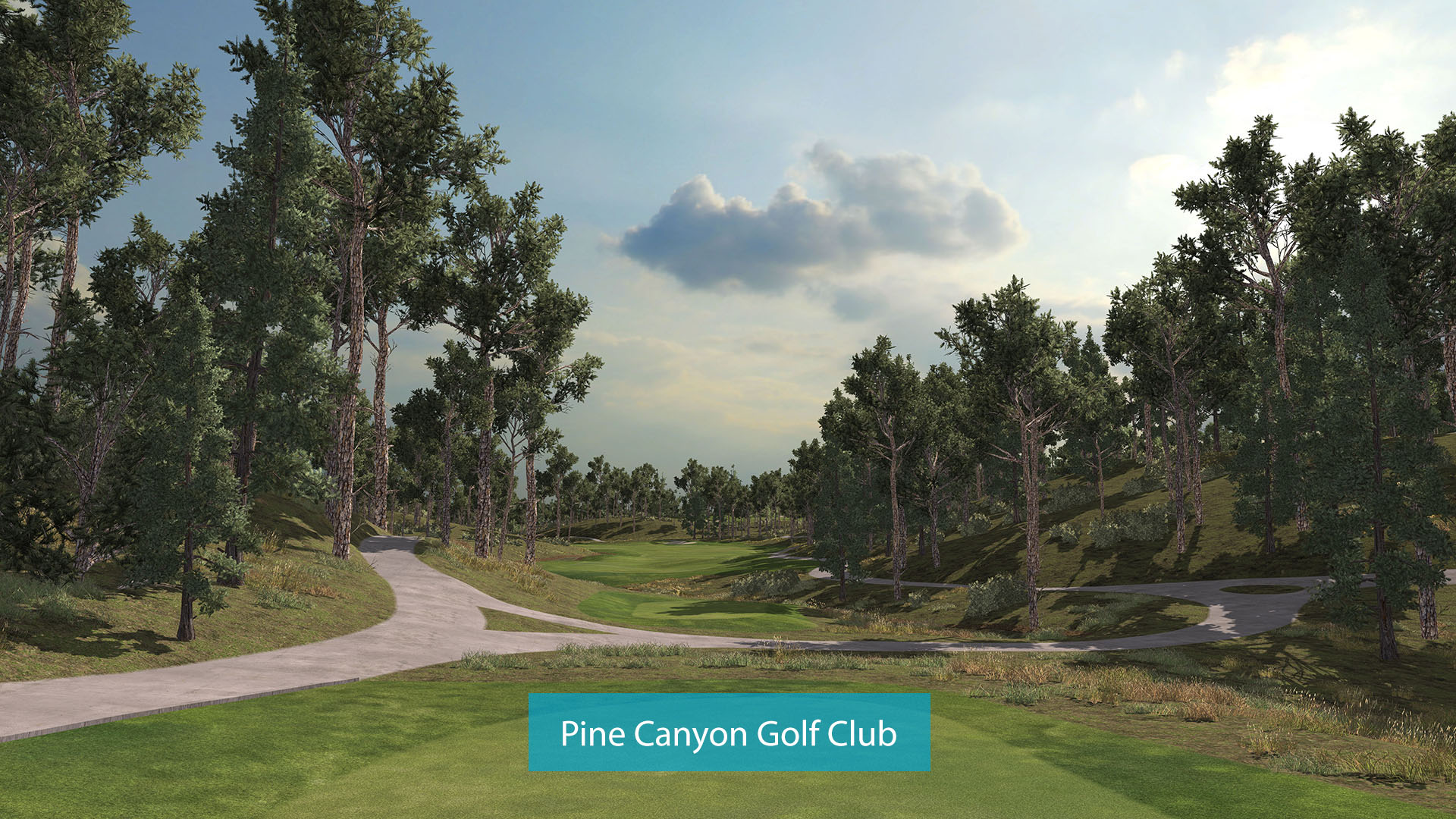 Pine Canyon Golf Club copy