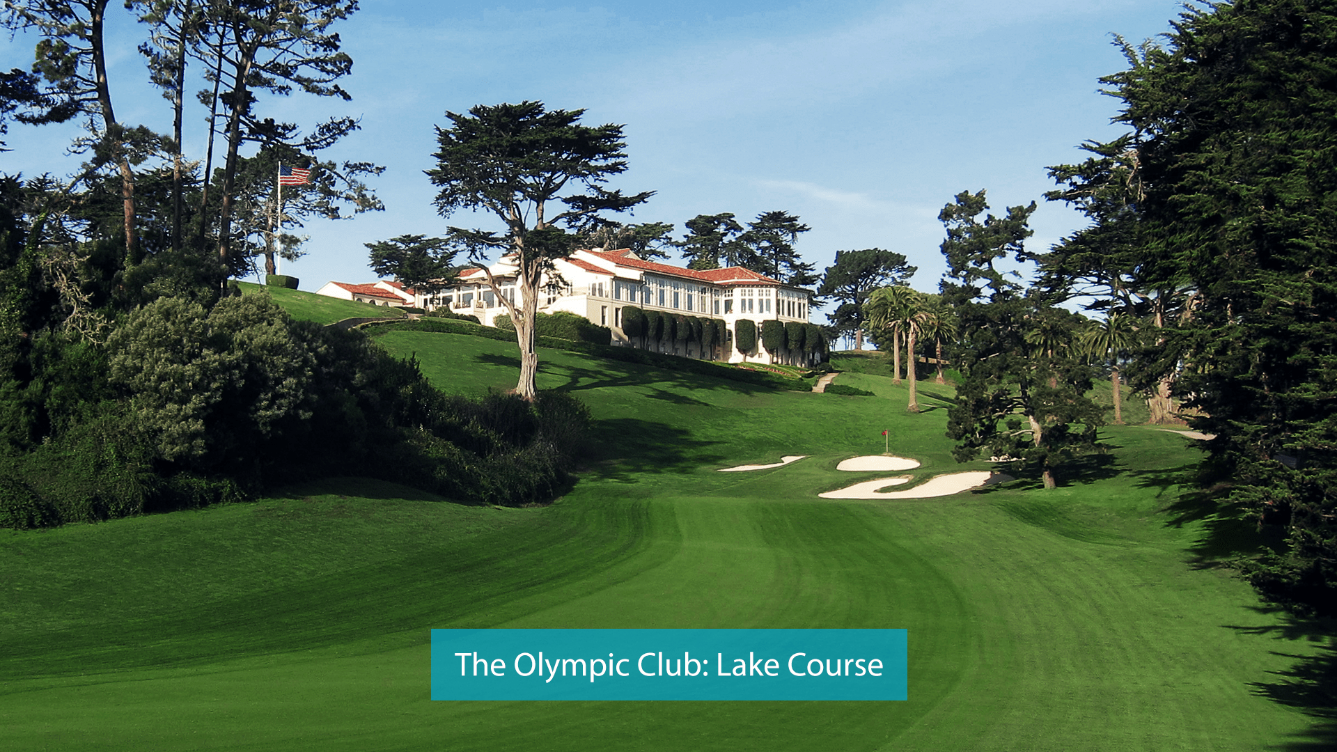The Olympic Club_ Lake Course copy