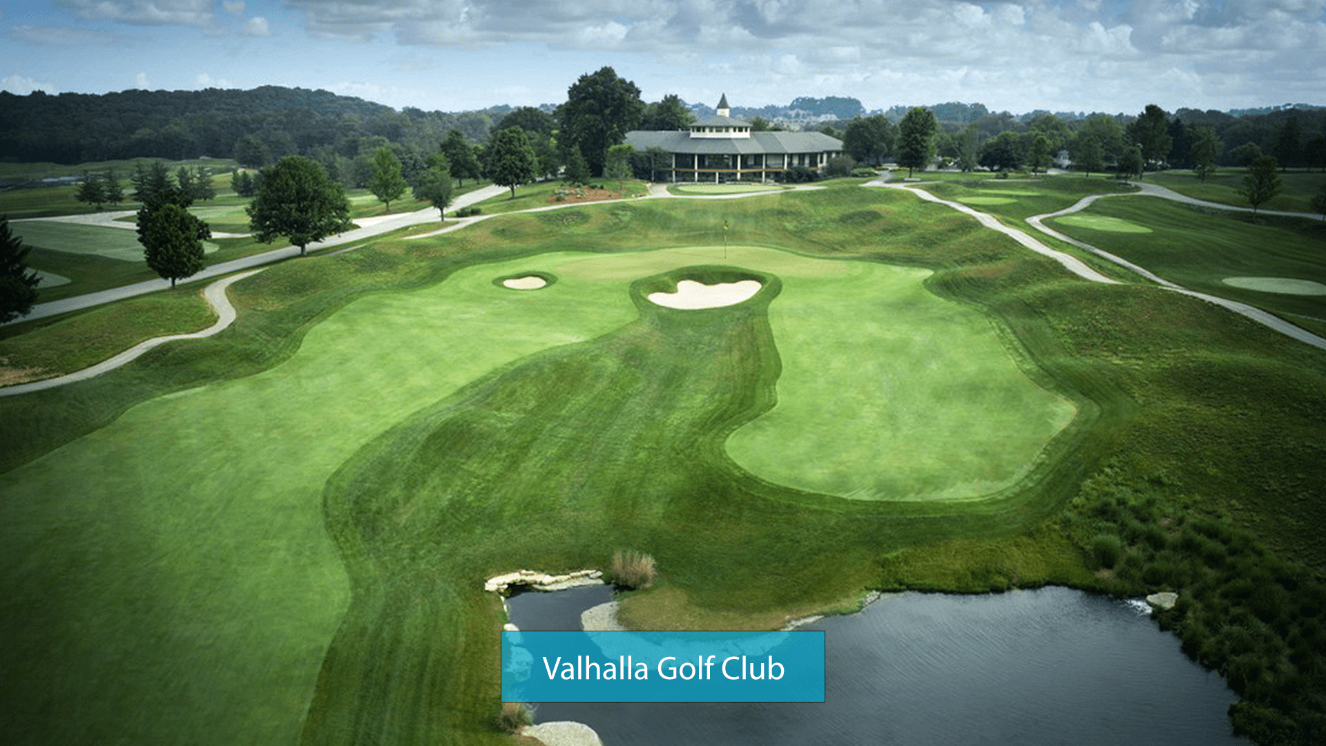 Valhalla Golf Club copy