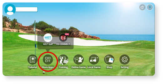 WGT Golf - Apps on Google Play